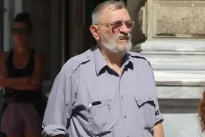 Η Αγγελική Τριανταφυλλίδου, μητέρα του Ιάσονα Τριανταφυλλίδη, ζει αβάσταχτο δράμα