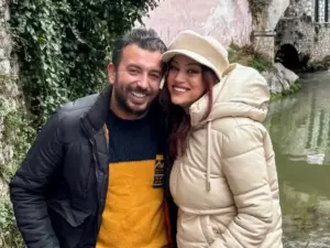 Το προσκλητήριο του γάμου της Μπάγιας Αντωνοπούλου και του Νίκου Κώτση