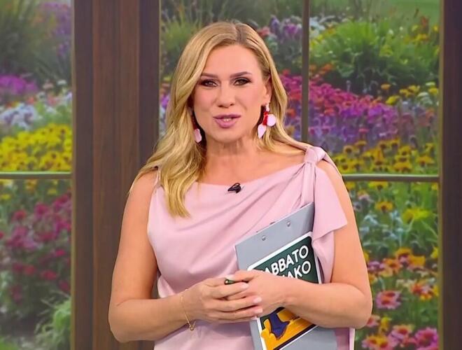 Η Κατερίνα Καραβάτου: Δεν θέλω να μπω σε συγκρίσεις