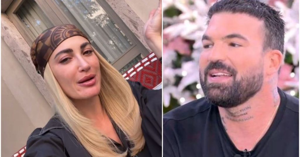 Ιωάννα Τούνη: Βίντεο-απάντηση στον Δημήτρη Αλεξάνδρου