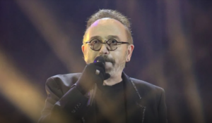 Σταμάτης Γονίδης: Η μουσική και η πίστη μπορούν να κάνουν θαύματα