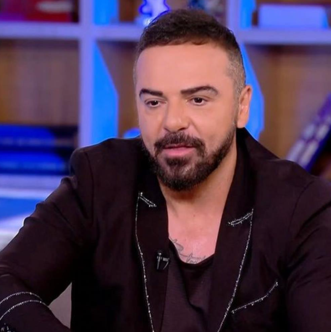 Τριαντάφυλλος: Επιδείνωση δισκοκήλης – Νοσηλεία
