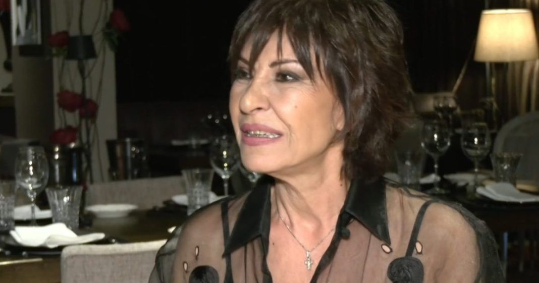 Κωνσταντίνα: Η σκληρή απάντηση