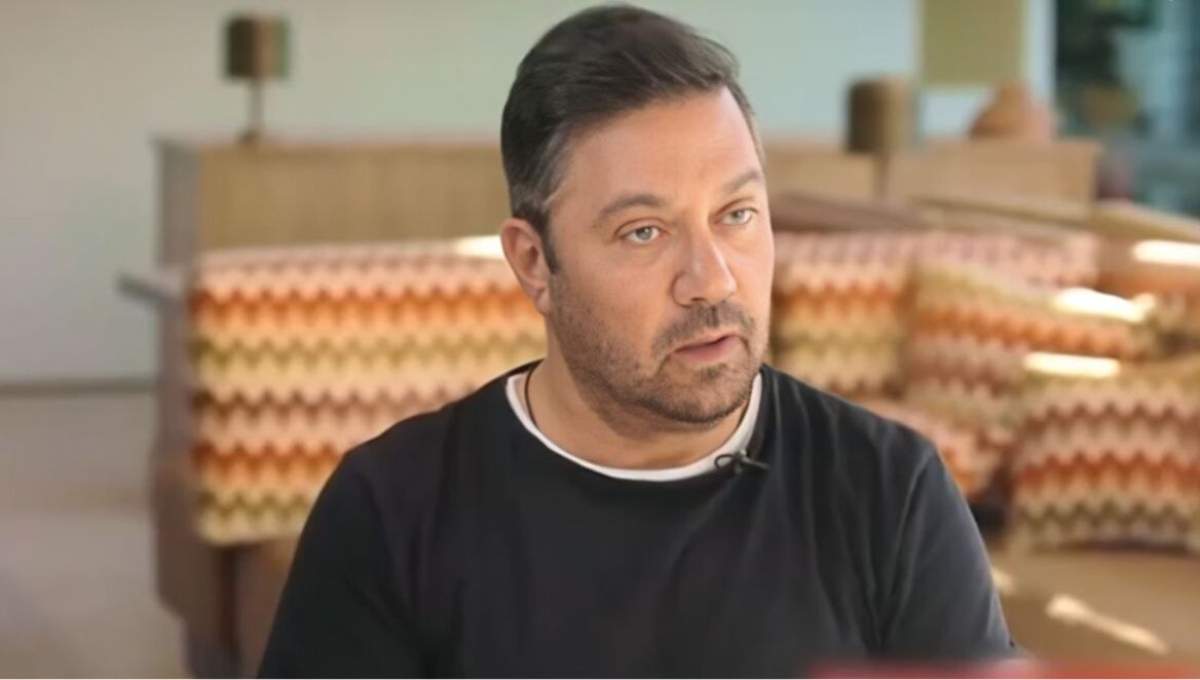Δημόσια Συγγνώμη Γιώργου Λιάγκα