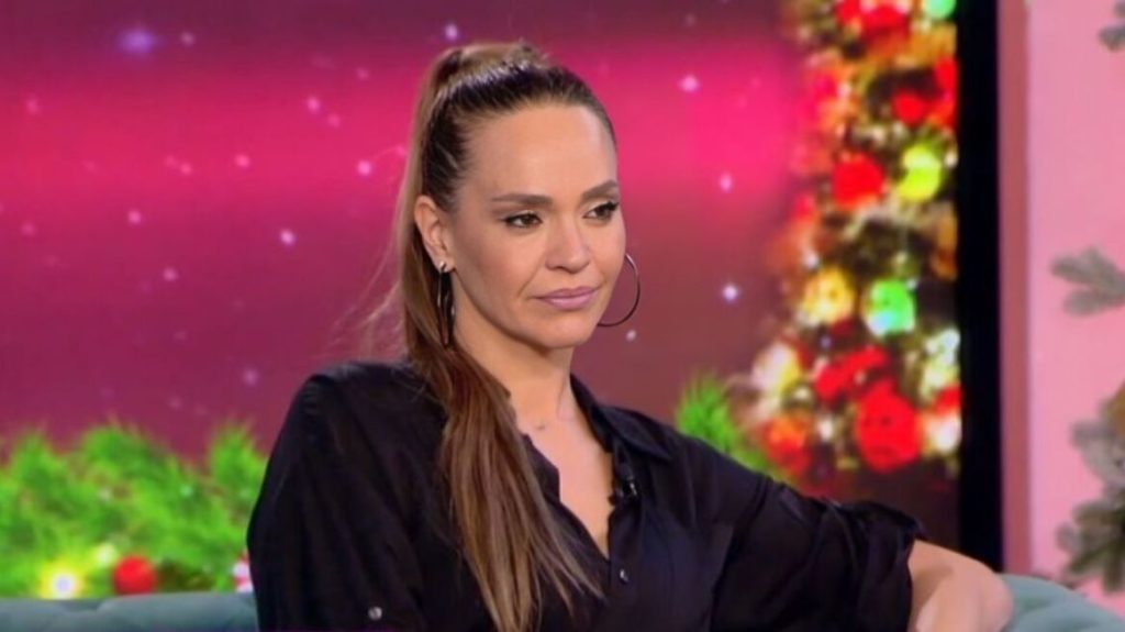 Φυσική Ομορφιά: Η Νικολέττα Καρρά μιλάει για τις προτεραιότητές της