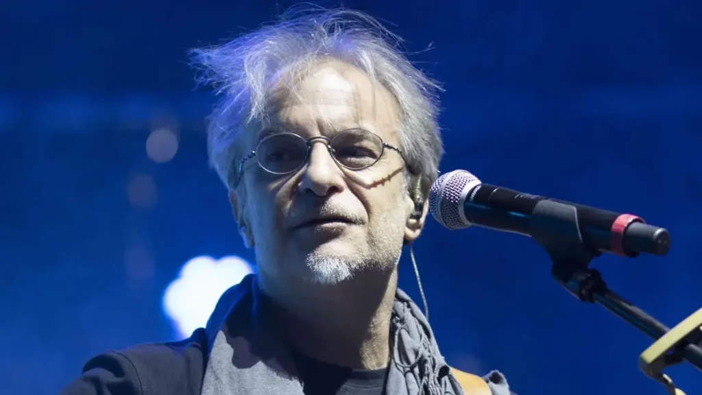 Μίλτος Πασχαλίδης: Η δημόσια εξομολόγηση για τη στήριξη στο ΚΚΕ