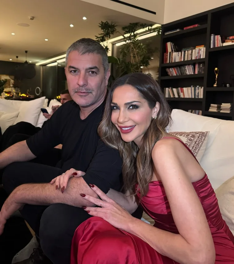 Δέσποινα Βανδή: «Δεν είδα κάτι στον Βασίλη, ένιωσα...»