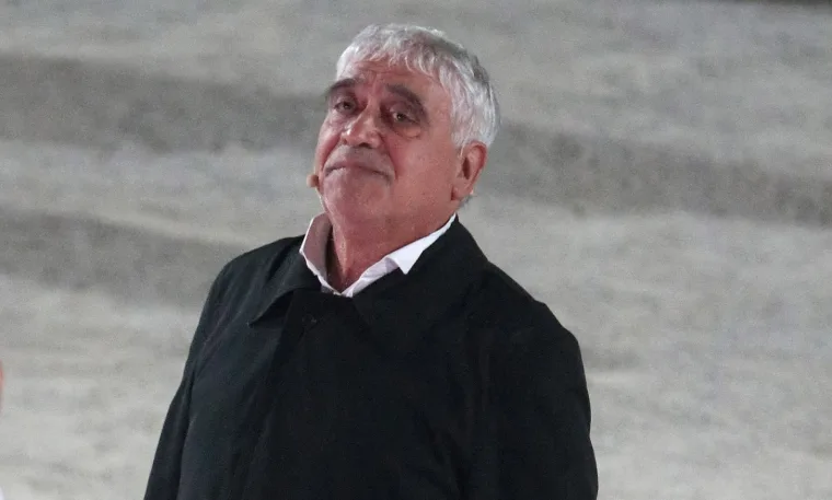 Ιεροκλής Μιχαηλίδης: Κατηγορώ για τον ναρκισσισμό των ηθοποιών
