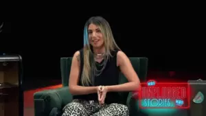 Η Χριστίνα Μήλιου σε συνέντευξη για το The Voice και τη μουσική της πορεία