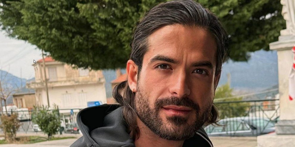 Άρης Μουγκοπέτρος και διαζύγιο