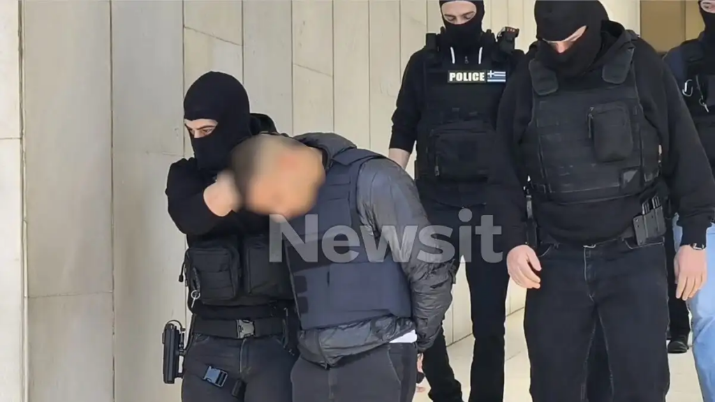 Δολοφονία στον Άγιο Δημήτριο: Η καταστροφική δολοφονία