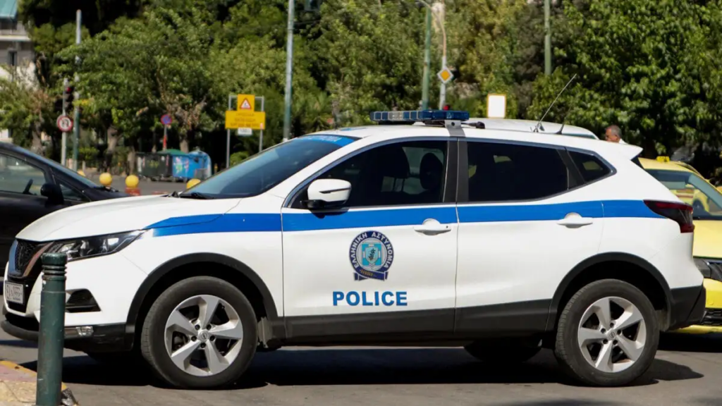 Σύλληψη πρώην αστυνομικού για διακίνηση ναρκωτικών