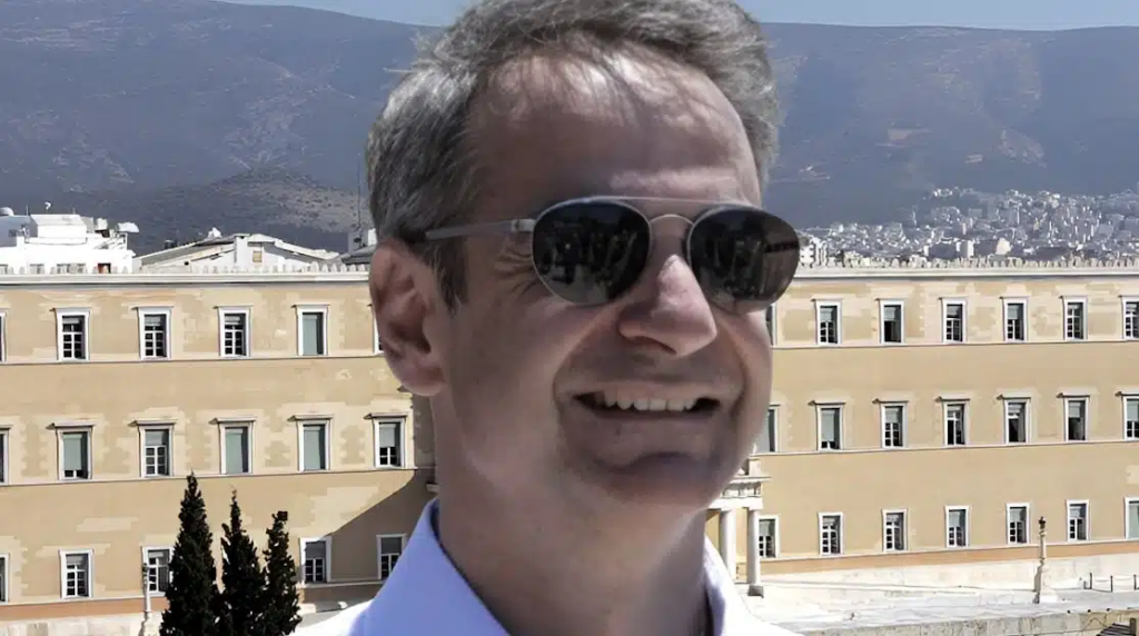 Δημιουργία ψηφοφορίας: ΝΔ - ΠΑΣΟΚ - Η κινητική δύναμη στην ελληνική πολιτική**