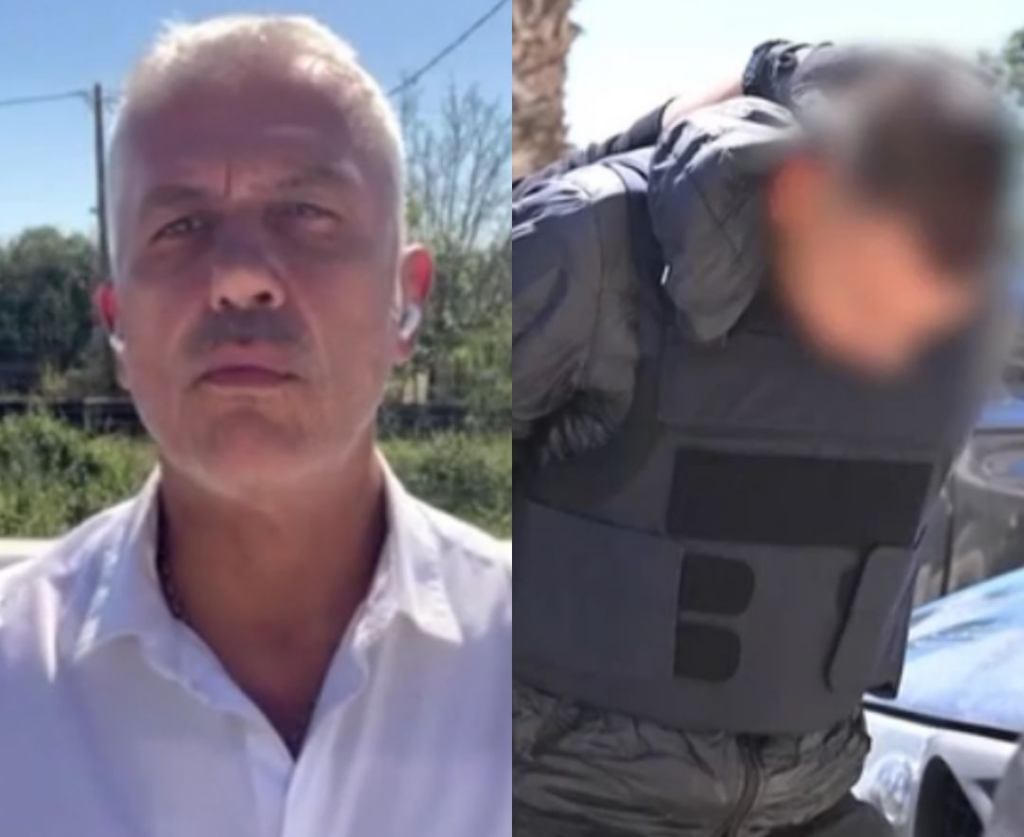 Άγιος Δημήτριος: Καλλιακμάνης για δολοφονία Θεόφιλου - Νέα αποκάλυψη