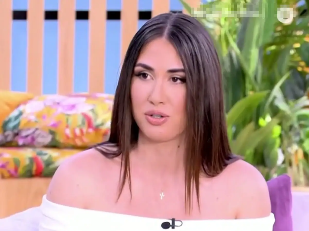 Έλενα Κρεμλίδου: Η Ντροπή Δεν Είναι Δική Μου - Δικαστική Υπόθεση