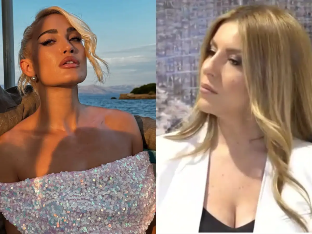 Η δημοσιογράφος Αναστασία Γιάμαλη σε συνέντευξη σχολιάζει την υπόθεση Ιωάννας Τούνη.