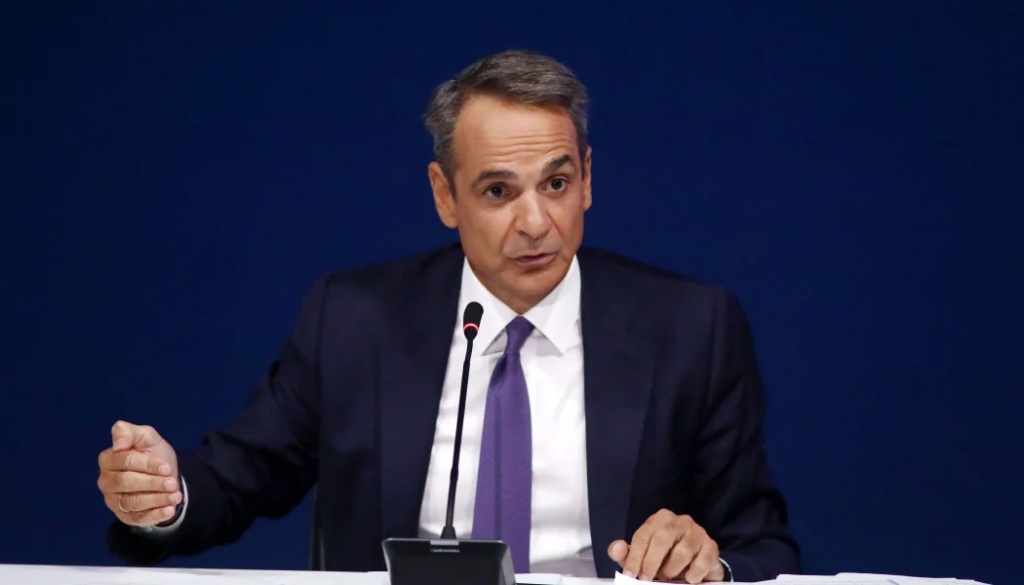 Εκλογές 2026: Μητσοτάκης για ποσοστό κοντά στο 30%