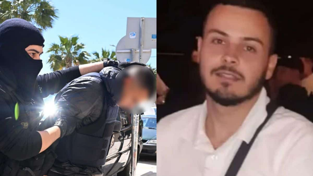 Δολοφονία στον Άγιο Δημήτριο: «Χρυσαυγίτη από κούνια» ο 20χρονος