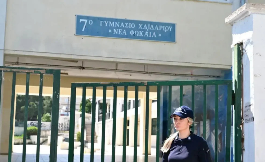 Ιατρικό Θαύμα: Η Ανάρρωση της 13χρονης που Έπεσε από το Σχολείο της