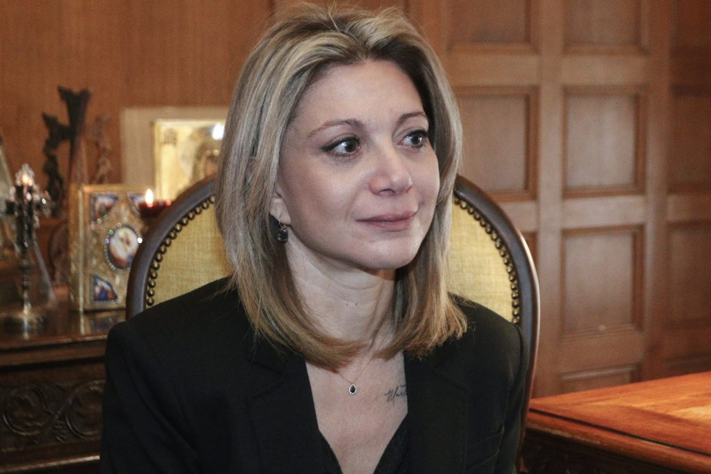 Ο Παύλος Ντε Γκρες μιλάει για πιθανή πολιτική του κάθοδο
