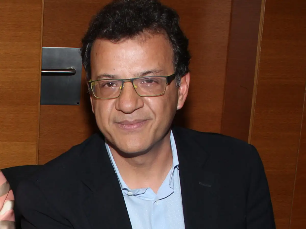 Απαγόρευση του Βασίλη Παπαδρόσου από τον ΣΚΑΪ: Ένα τέλος μετά από 7,5 χρόνια - ΣΚΑΪ