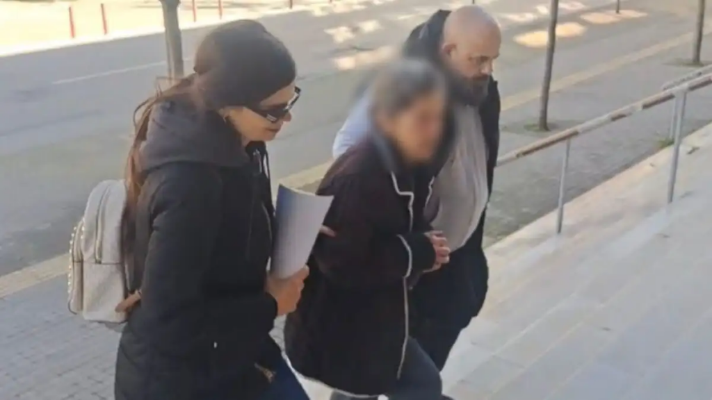 Η 77χρονη συνελήφθη για ανθρωποκτονία του συζύγου της