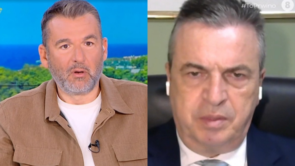 Ειρήνη Μουρτζούκου: Η υπόθεση που σοκάρει την Ελλάδα