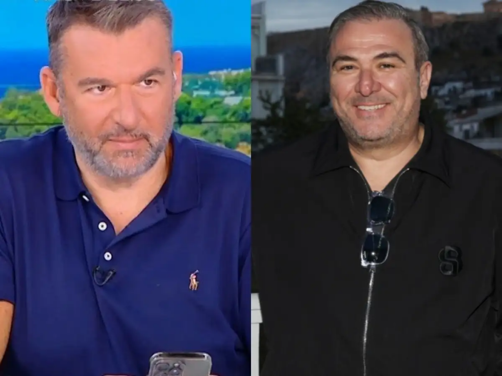 Αντώνης Ρέμος: Η απόφαση για το διάλειμμα
