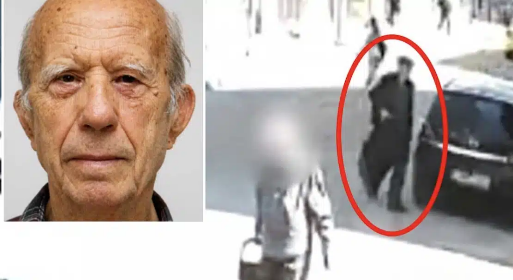 Ειδήσεις: Ο 89χρονος του ΕΦΚΑ