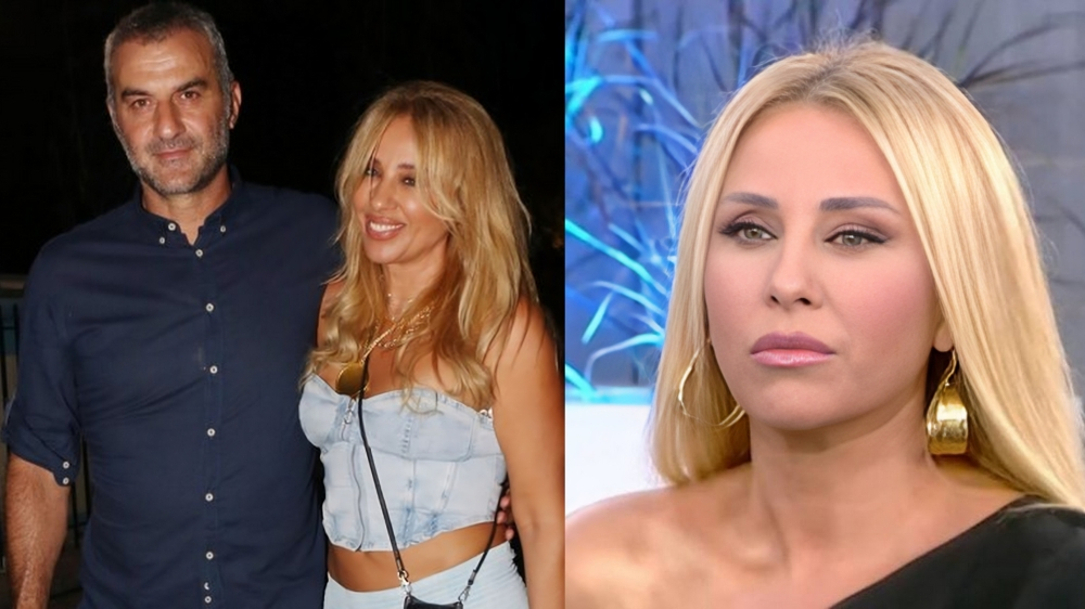 Γωγώ Μαστροκώστα: Η υποτροπή του καρκίνου και η επιστροφή στα social media