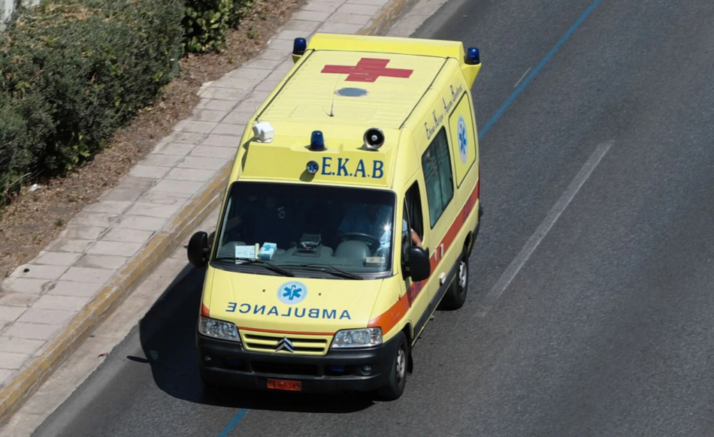 Τραγωδία στην Καλλιθέα: 14χρ. κορίτσι παρασύρθηκε από μεθυσμένο οδηγό