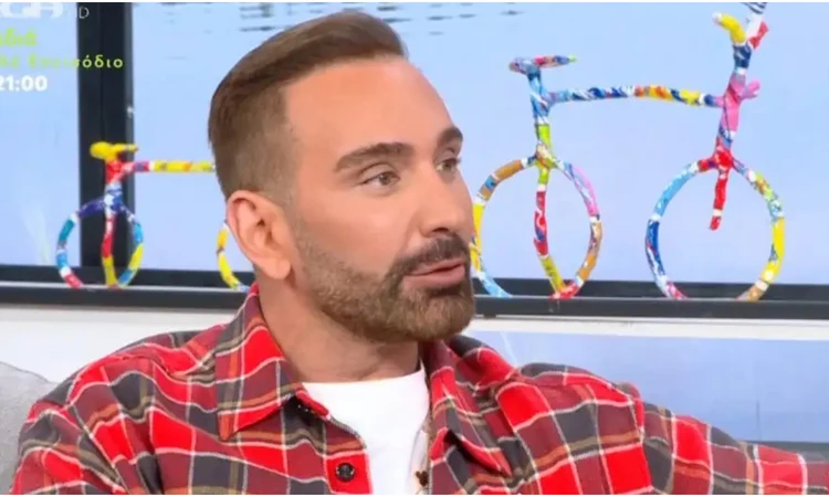 Νίκος Κοκλώνης για την κόντρα με Κατερίνα Καινούργιου: «Είχα αποφασίσει να μην πω τίποτα, αλλά τώρα θα μιλήσω»