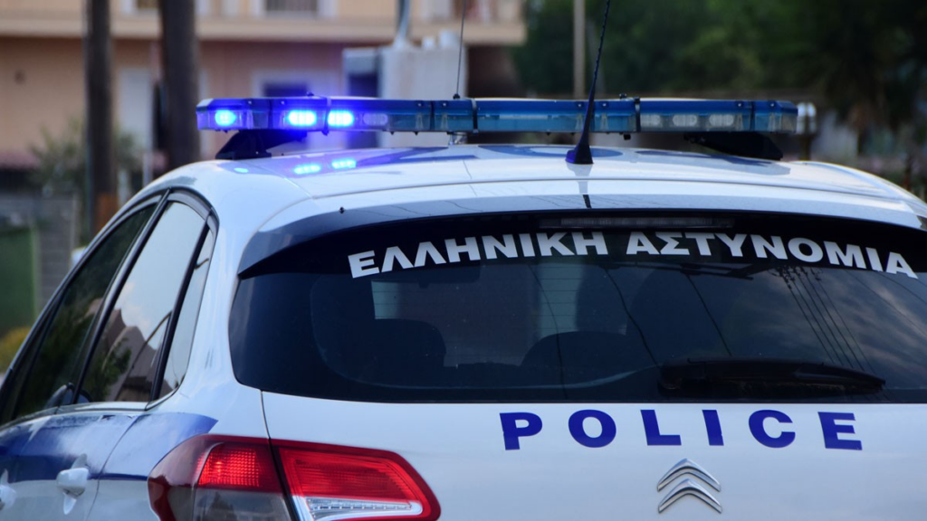 Κεντρική Φράση Κλειδί: Συναγερμός Τώρα
