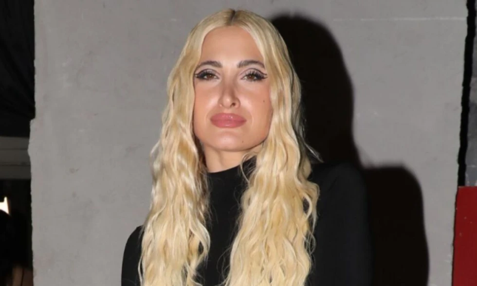 Η Τζοάννα Τούνη: Μην παίρνετε τον νόμο στα χέρια σας