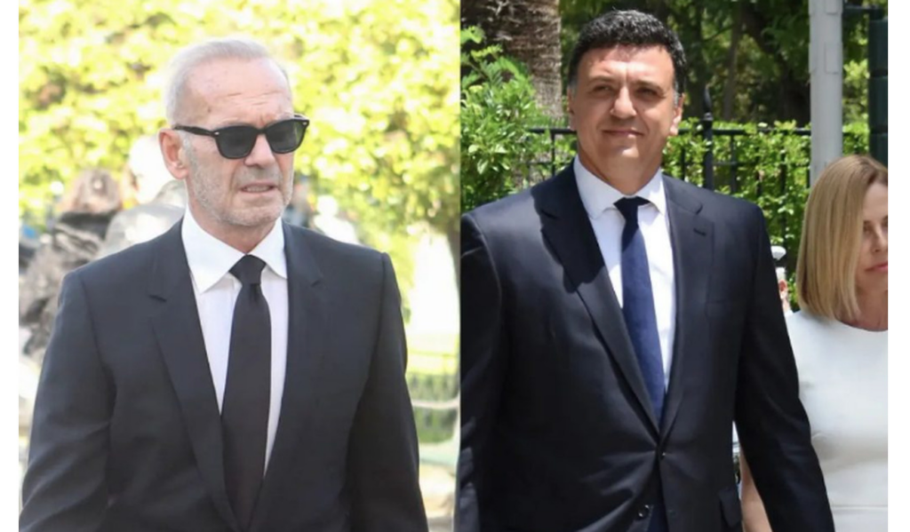 Πέτρος Κωστόπουλος: Ανοιχτά για Βασίλη Κικίλια και χωρισμό
