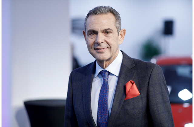 Πάνος Καμμένος: Οικογενειακά ακίνητα σε πλειστηριασμό - Η δυσάρεστη εξέλιξη για τον πρώην υπουργό
