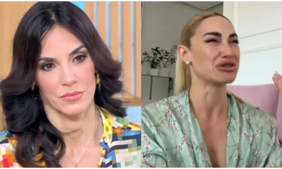 Η Ελισάβετ Σπανού για το θέμα της Ιωάννας Τούνης: Πρότυπο για τα παιδιά μας;