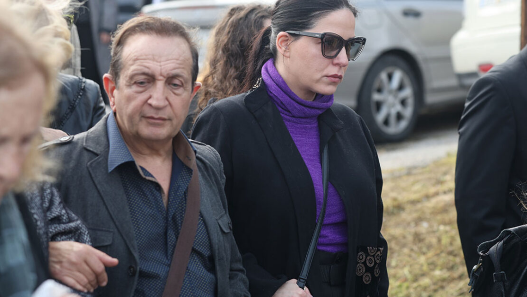 Θάνατος Τάσου Ράμση: Ένας μεγάλος ηθοποιός της χρυσής εποχής λέγει αντίο