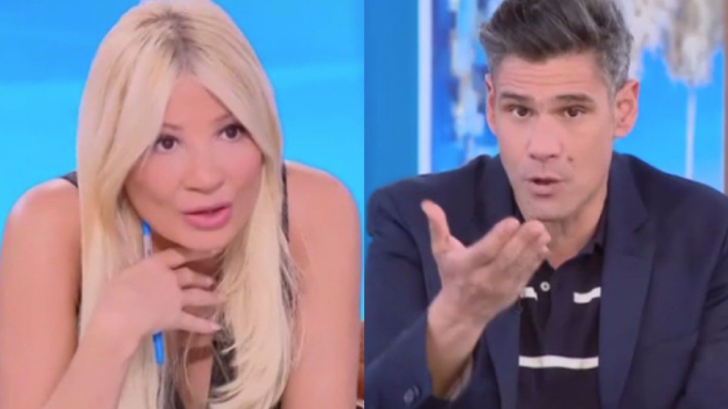 Δημήτρης Ουγγαρέζος: "Κόλαφος" κατά ΕΡΤ για τηλεθέαση