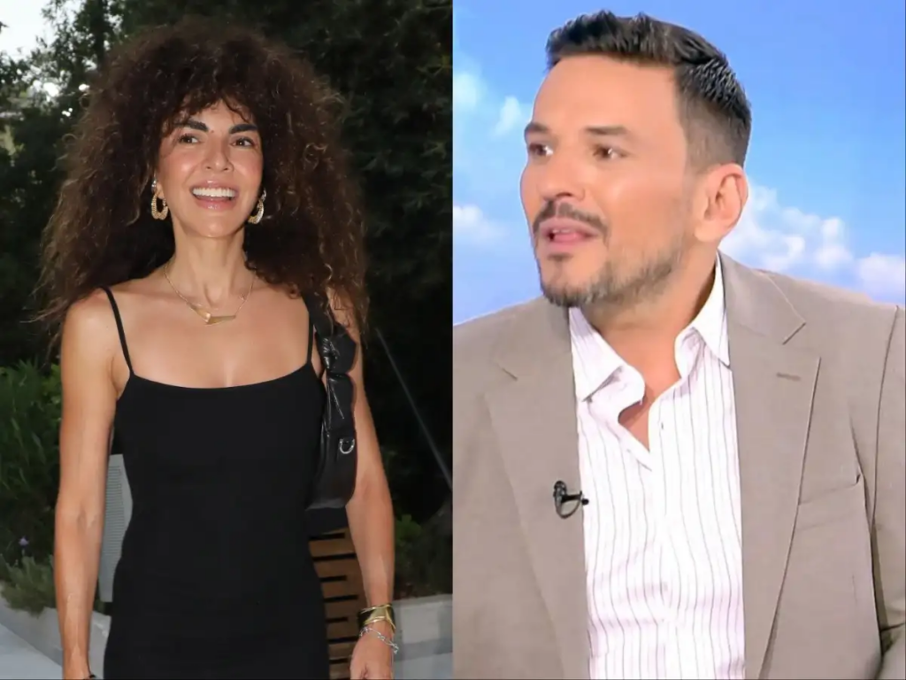 Δηλώσεις Σολωμού 50άρηδες: Τσουρός απαντά «Ο καθένας κάνει ό,τι θέλει!»