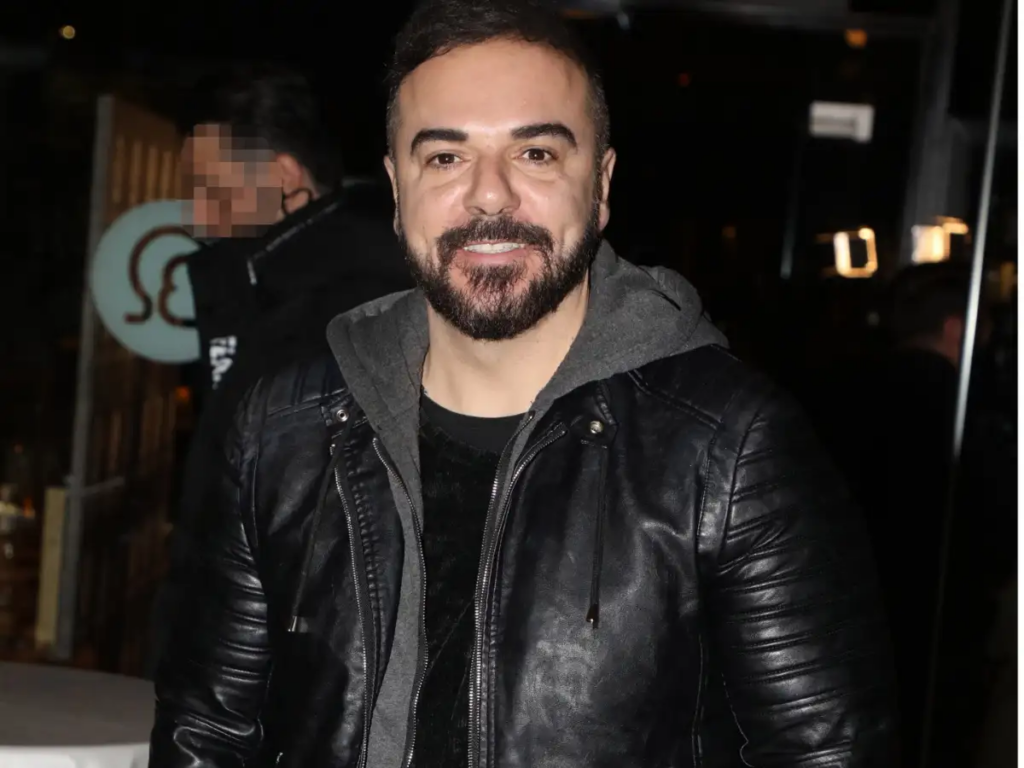 Τριαντάφυλλος: «Ήταν ύπουλο αυτό που έκαναν» - Απάντηση για τις φήμες με την Ηλιάνα Ζέρβα