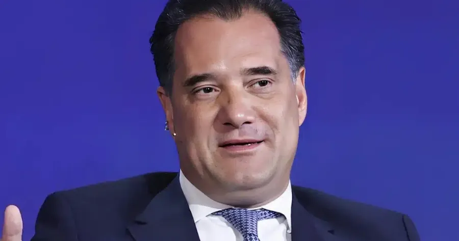 Ρουσφέτια: Άδωνις Γεωργιάδης - «Απειλούνται» οι θεσμοί
