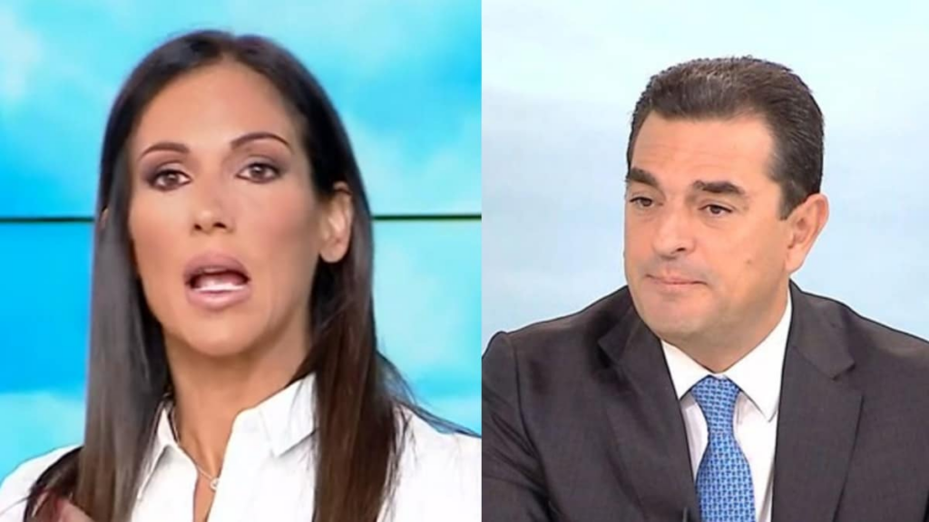 Σκρέκας: Ο Κώστας Σκρέκας για την εμπλοκή του στον ΟΠΕΚΕΠΕ