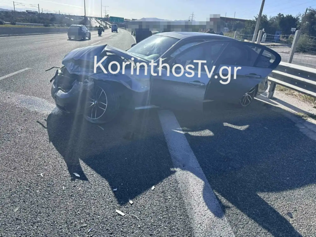 Τραγωδία σε οδική μεταφορά: Συναγερμός σε ΕΚΑΒ και Πυροσβεστική για τραυματίες στην Εθνική Οδό**