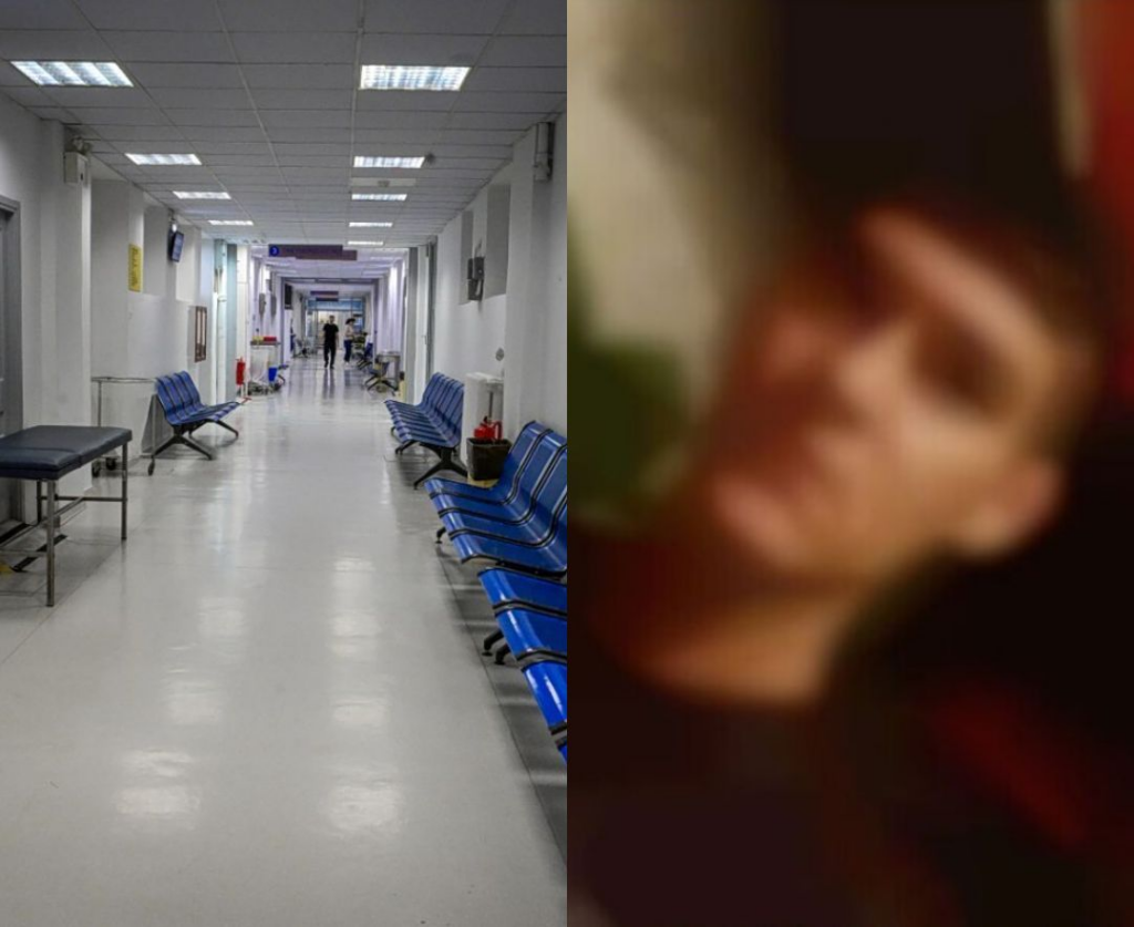 Τραγικό τέλος για τον εξαφανισμένο 28χρονο από την Καισαριανή