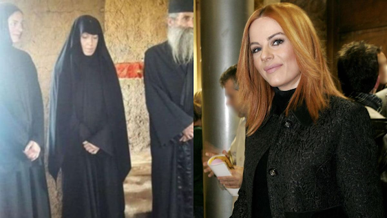 Η Μοναχή Νεκταρία: Η Νεα Θαλασσοκρατούσα η Ηθοποιός από την Κένυα στην Τανζανία