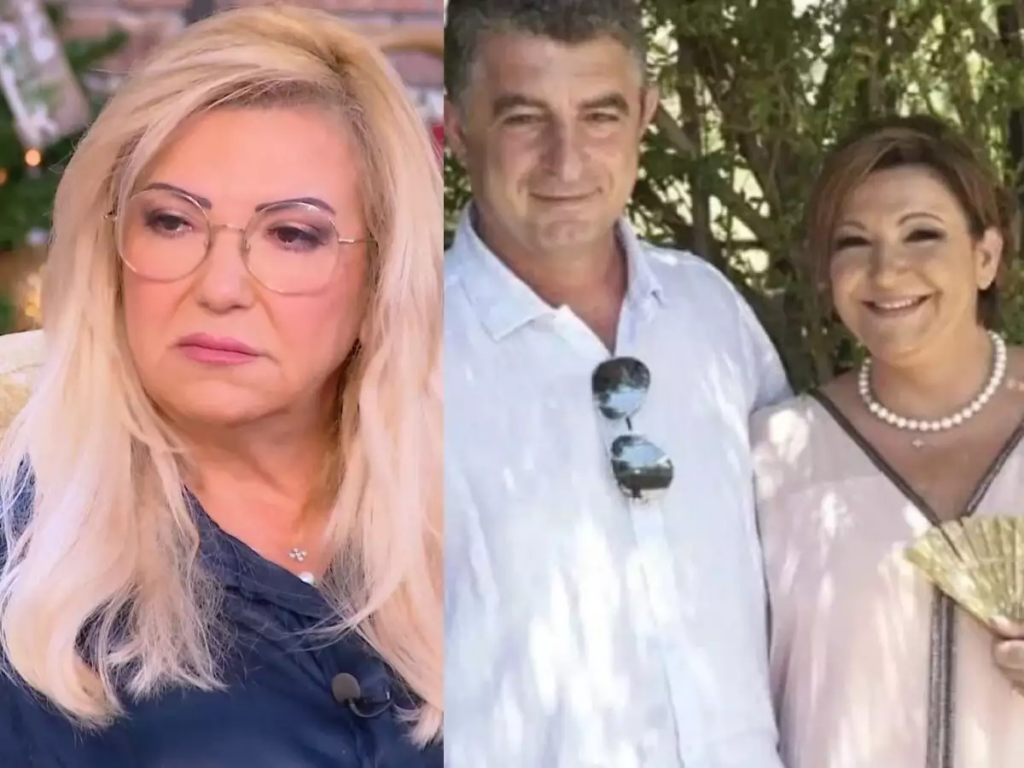 Η στυγνή δολοφονία του Γιώργου Καραϊβάζ: 5 χρόνια από τη tràγική αιματοχούση