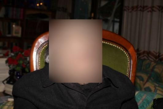 Ο Δημήτρης Καλλιβωκάς στην Ελλαδα | Η σοβαρή κατάσταση της υγείας της Ioanna | Νέα**