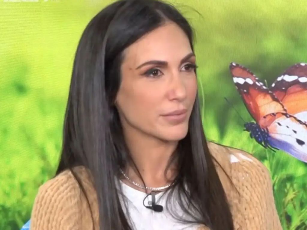 Ανθή Βούλγαρη: «Είναι ζήτημα σεβασμού και ισορροπίας»