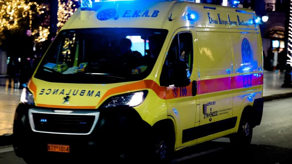 Τροχαίο Παθητικότητα: Νεκρός 23χρονος στο Πάσχα